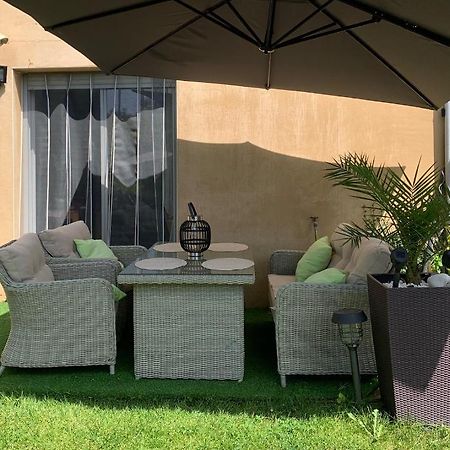 Comme A La Maison - Chambre Double Chez Habitant Pres De Toulouse Baziege Eksteriør bilde