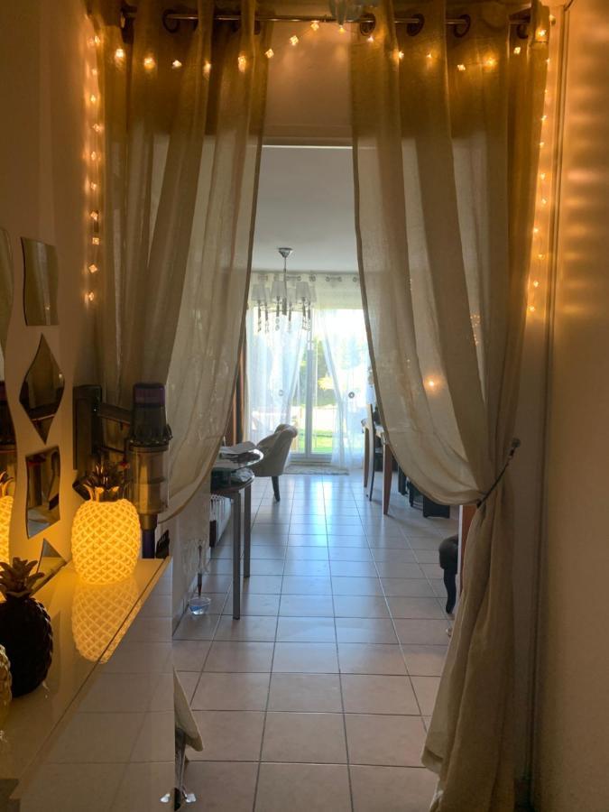 Comme A La Maison - Chambre Double Chez Habitant Pres De Toulouse Baziege Eksteriør bilde