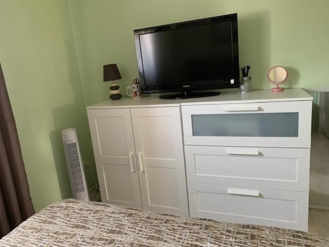Comme A La Maison - Chambre Double Chez Habitant Pres De Toulouse Baziege Eksteriør bilde