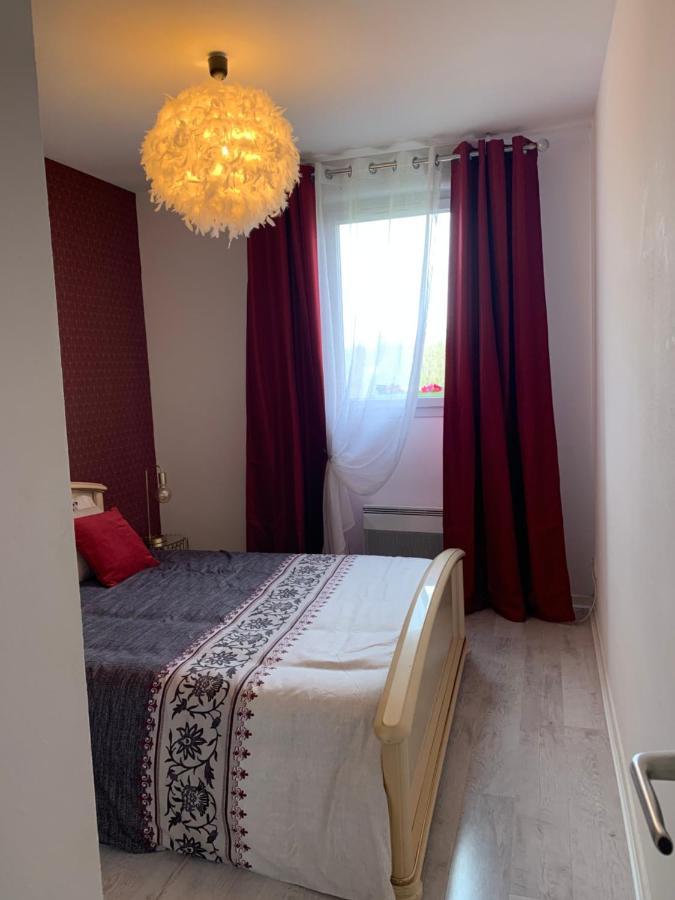 Comme A La Maison - Chambre Double Chez Habitant Pres De Toulouse Baziege Eksteriør bilde