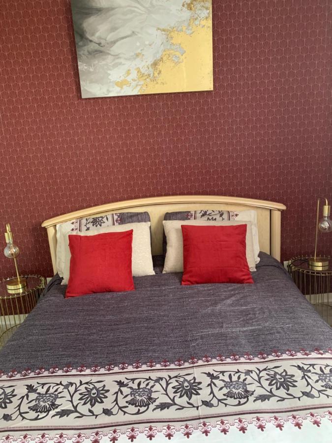 Comme A La Maison - Chambre Double Chez Habitant Pres De Toulouse Baziege Eksteriør bilde