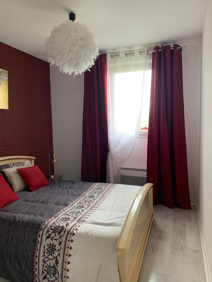 Comme A La Maison - Chambre Double Chez Habitant Pres De Toulouse Baziege Eksteriør bilde