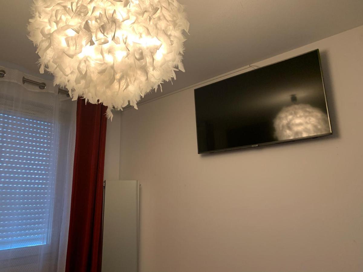 Comme A La Maison - Chambre Double Chez Habitant Pres De Toulouse Baziege Eksteriør bilde