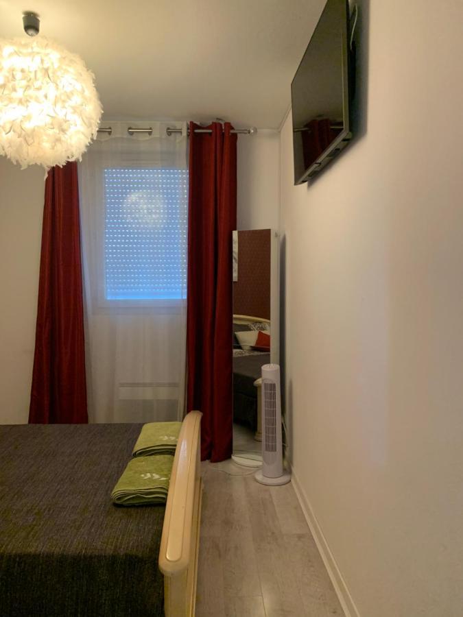 Comme A La Maison - Chambre Double Chez Habitant Pres De Toulouse Baziege Eksteriør bilde